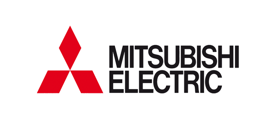 Logo Mitsubishi