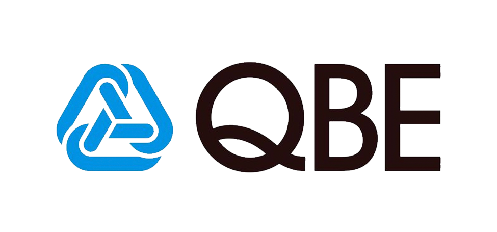 Logo QBE